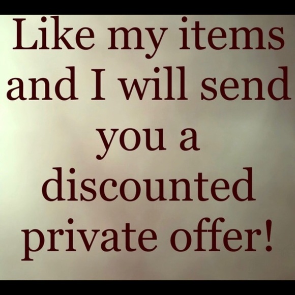 Like for an offer 🤗 Please read first - Picture 1 of 1